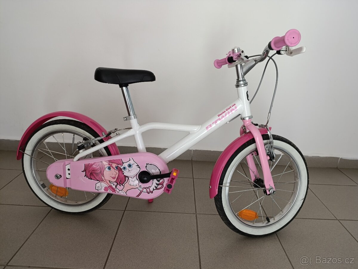 Kolo Btwin 16"