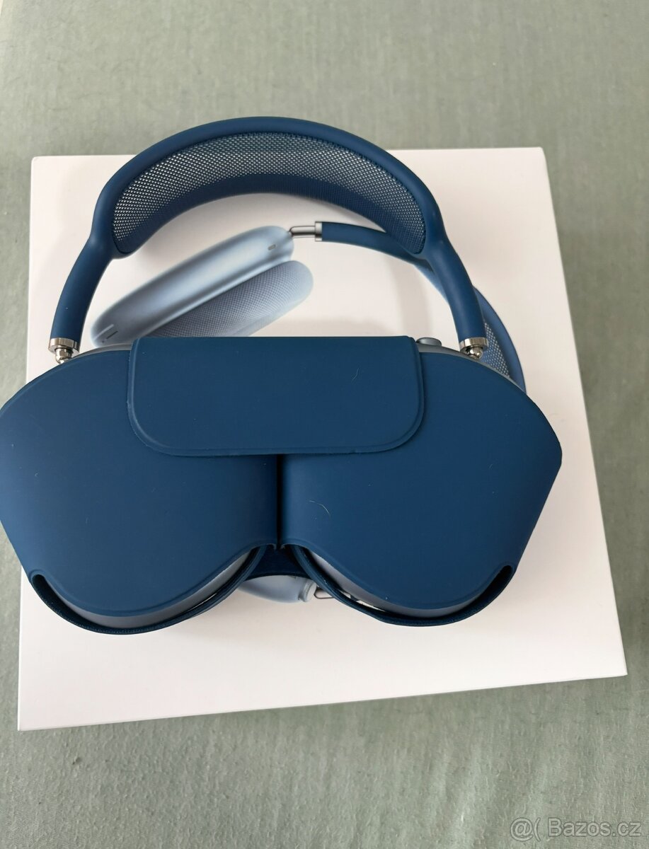 AirPods max VÝMĚNA