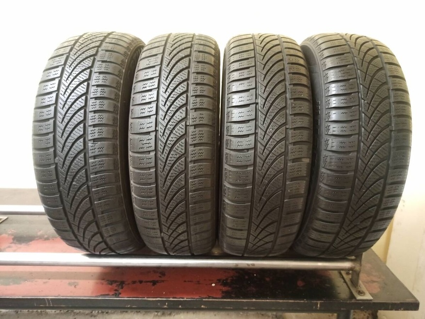 Hankook 185/65 R15 88H 4,5-5,5mm