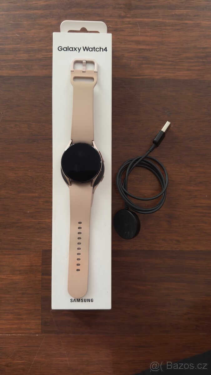 Galaxy Watch 4