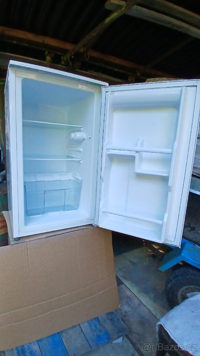 Malá lednice Gorenje