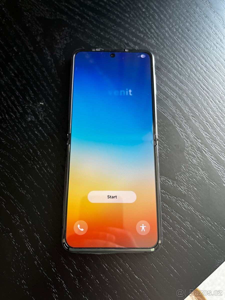 Samsung Galaxy Z Flip4 512gb – nový displej, plně funkční