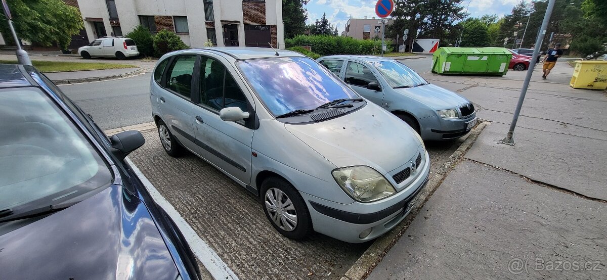 Renault Scénic 1.6i