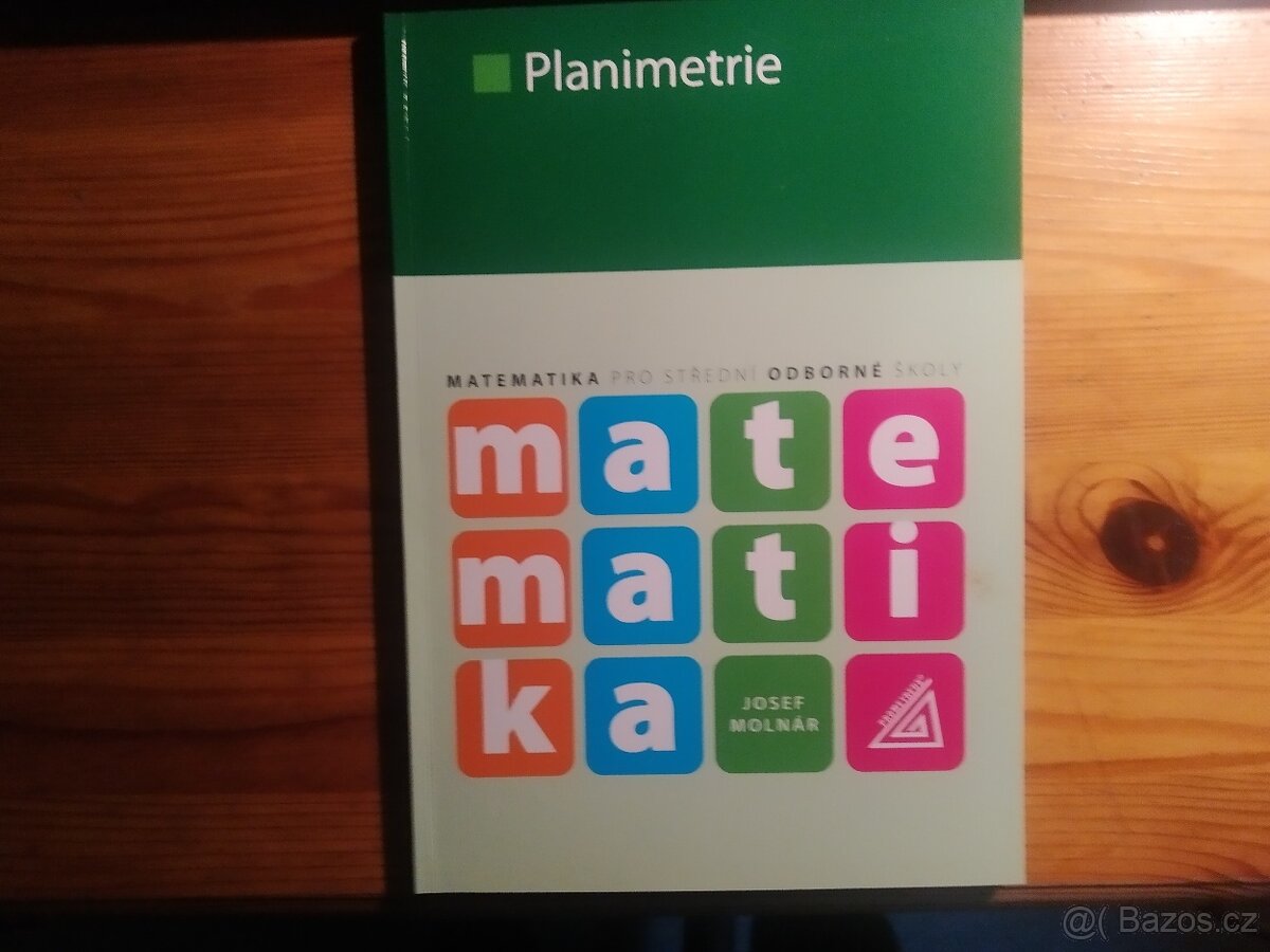 Planimetrie matematika