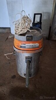 TASKI Vacumat 44T