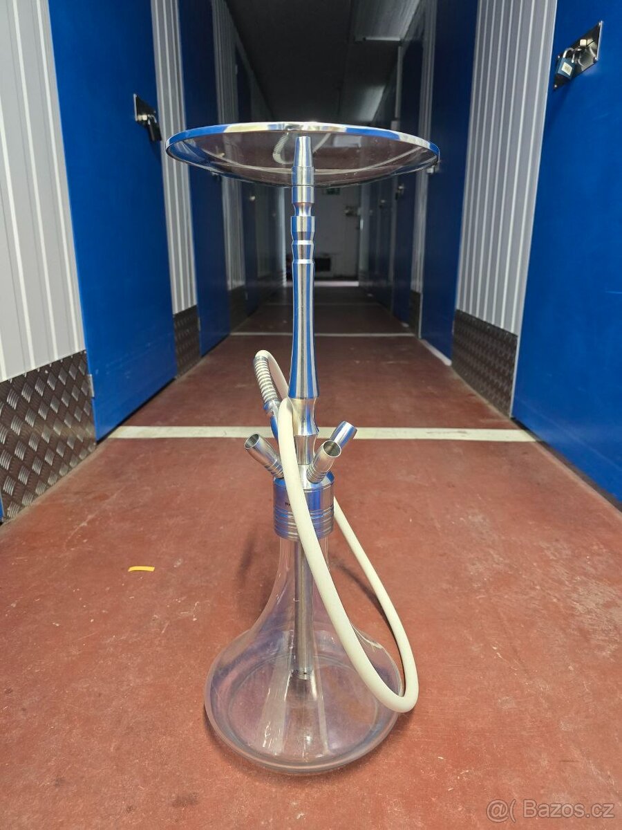 Diamond Hookah
