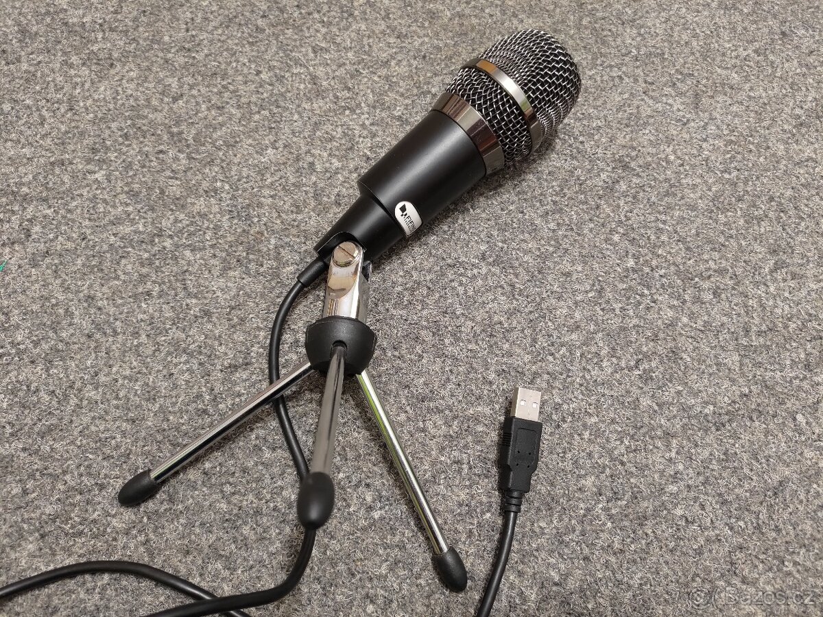 USB mikrofon FIFINE K668