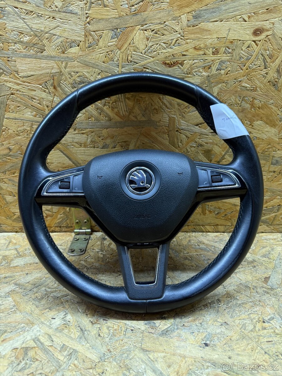 Volant Skoda 2013-2017