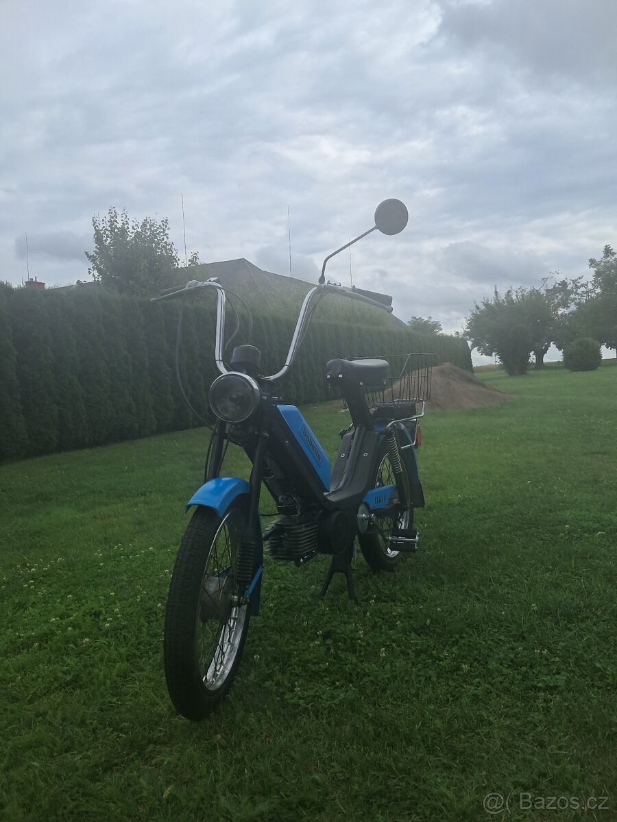 Prodam babettu 210