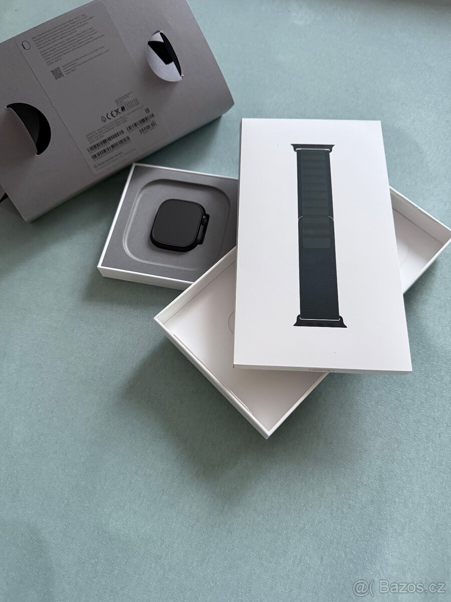 Apple Watch ultra 2