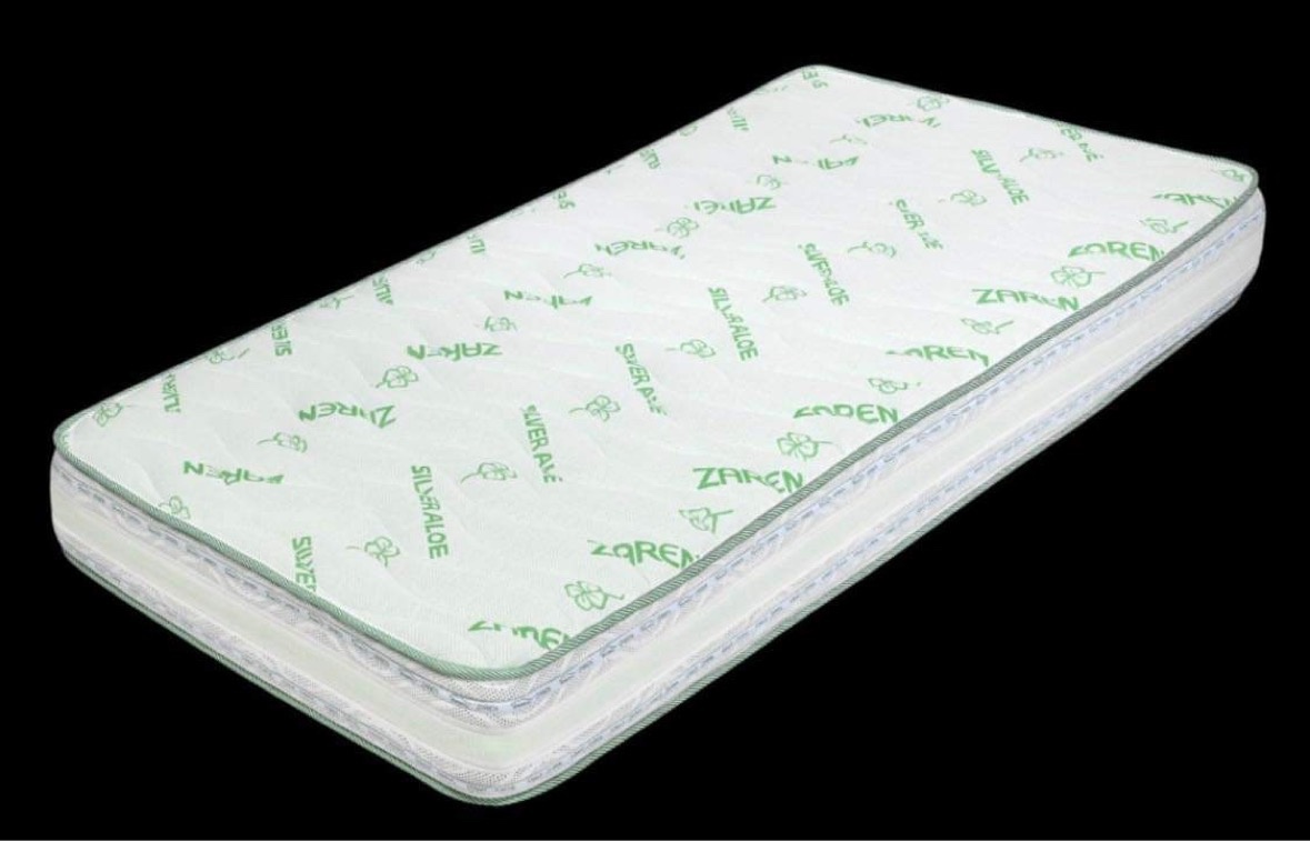 ZAREN Dreamsy 3D Orthopedic NEW 85x180 - 2kusy