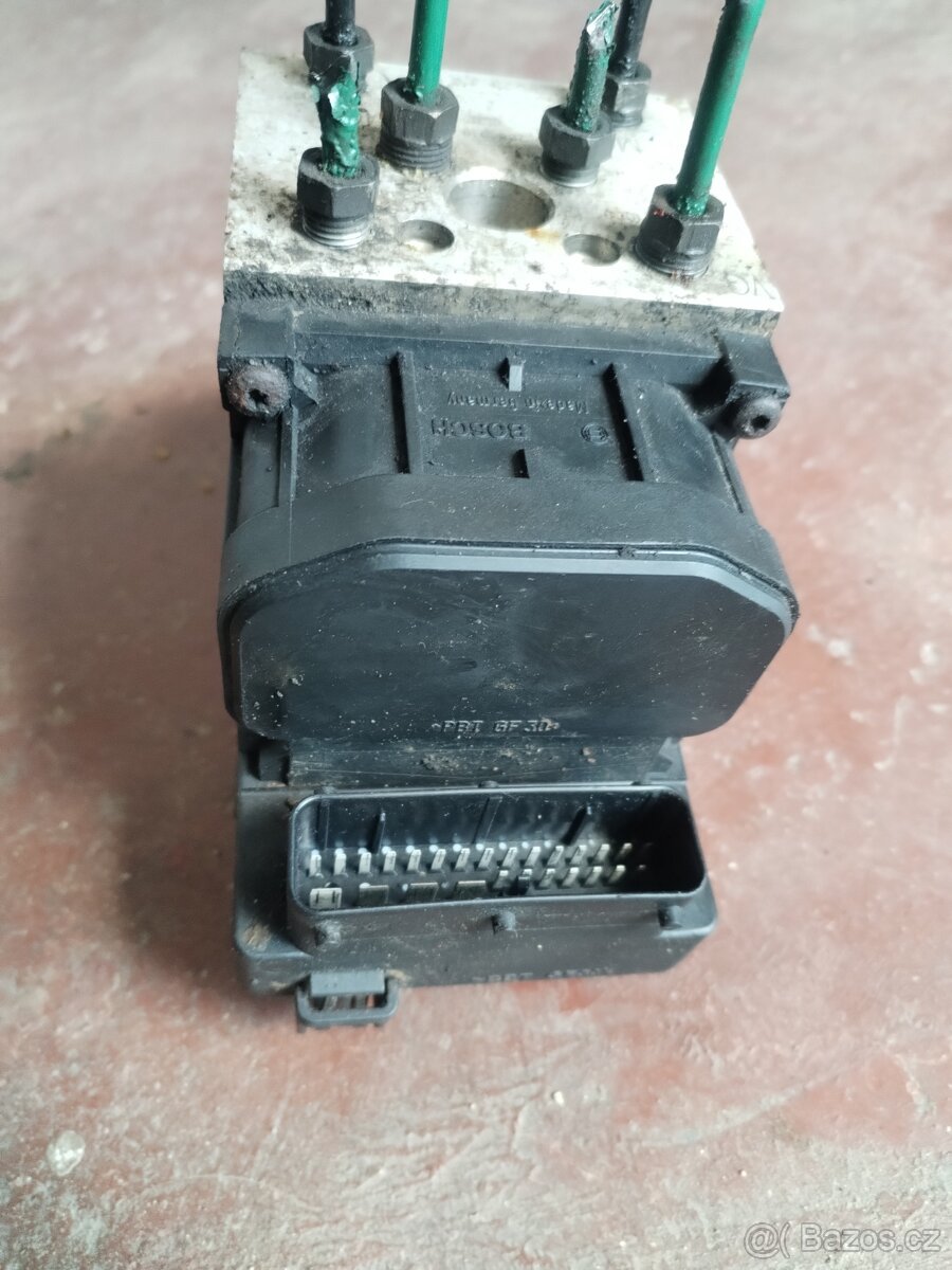 Espace 3 2,2dci