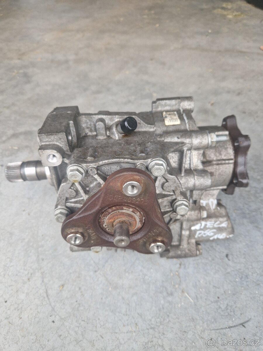 Rozvodovka VW/Seat/Škoda 0FN409053A