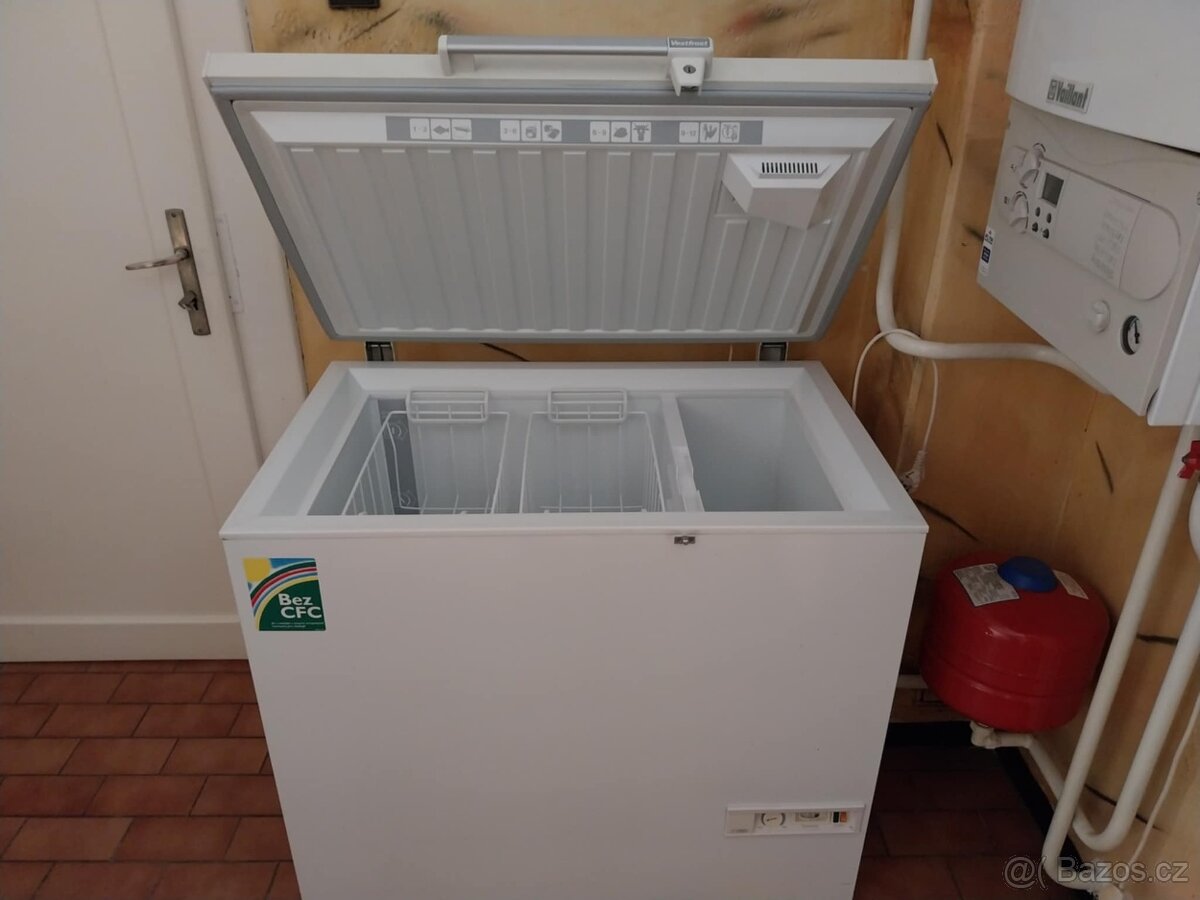 Vestfrost SB 200