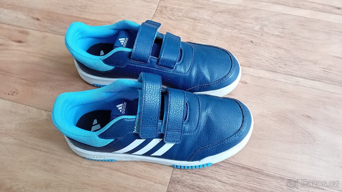 Chlapecké boty Adidas vel. 38 2/3