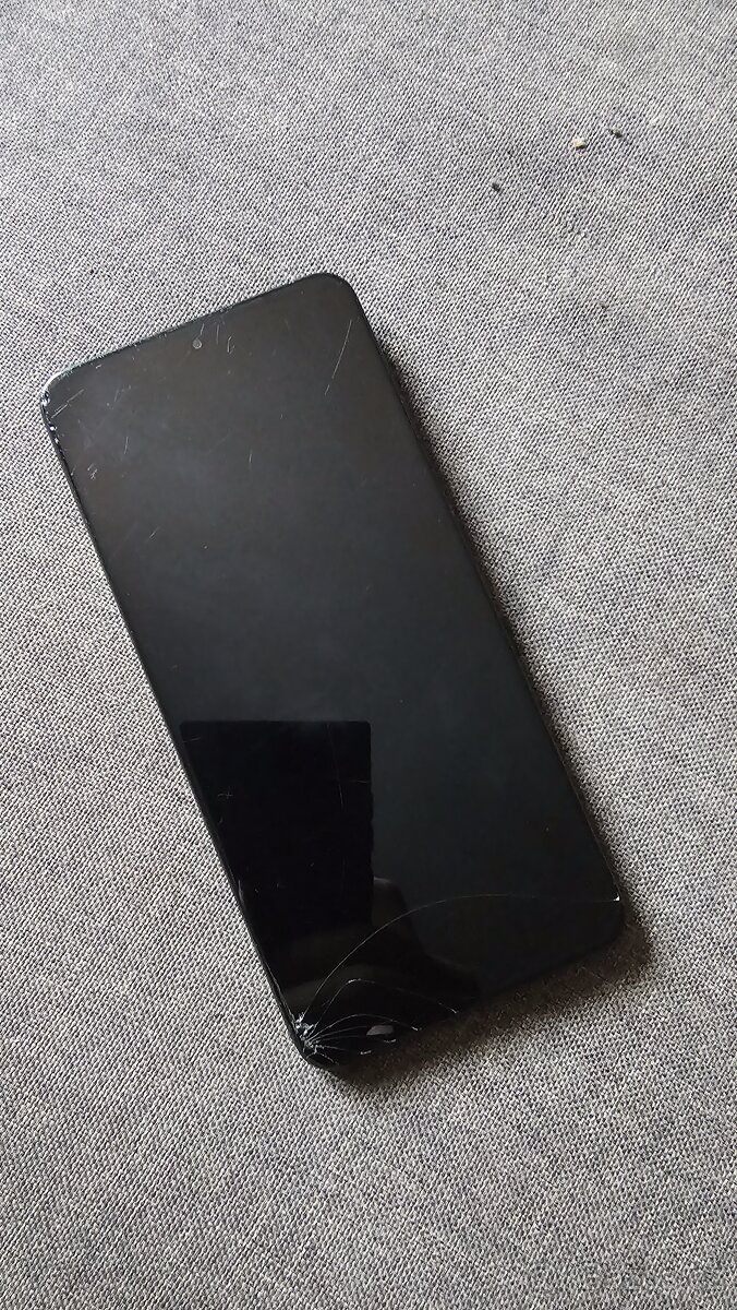 Xiaomi 12T Pro, 12GB/256GB