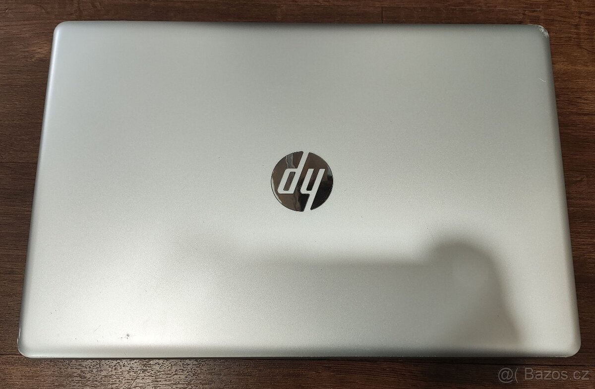 notebook HP 17-ca0013nc na opravu/náhradní díly