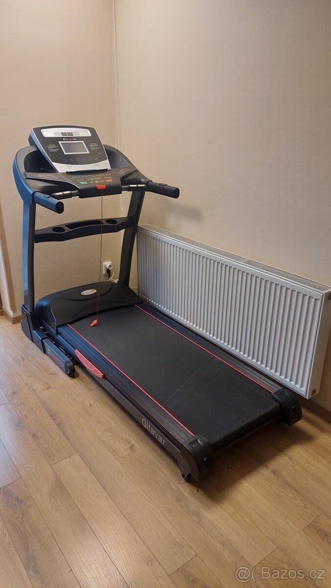 Běžecký pás GILAVAR