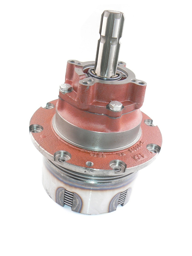 Spojka vyvodu Crystal