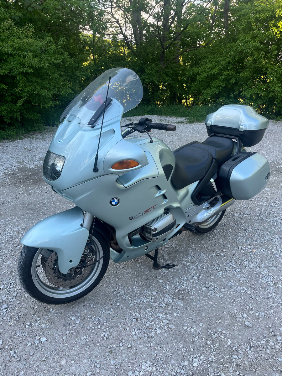 BMW R 1100 RT