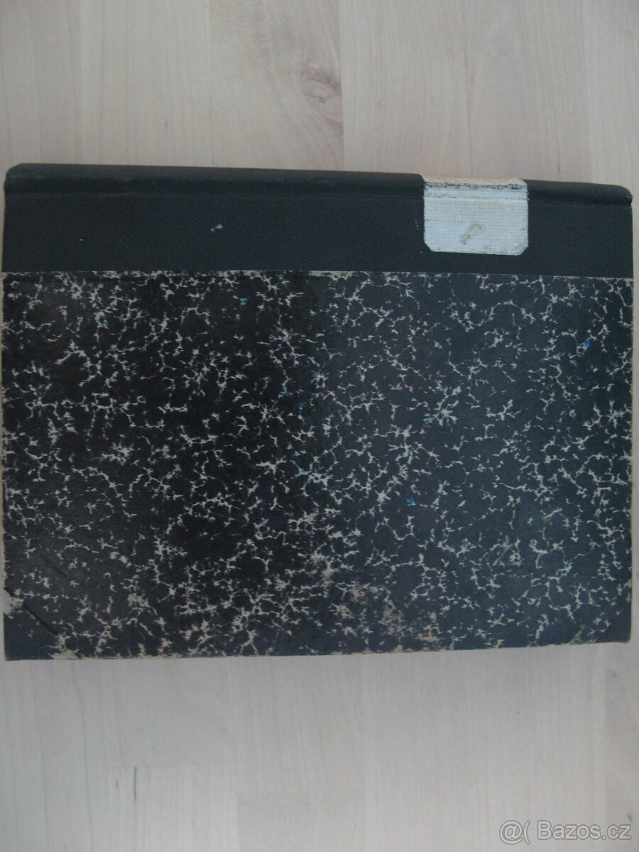 Neruda Jan -Malostranské povídky I.