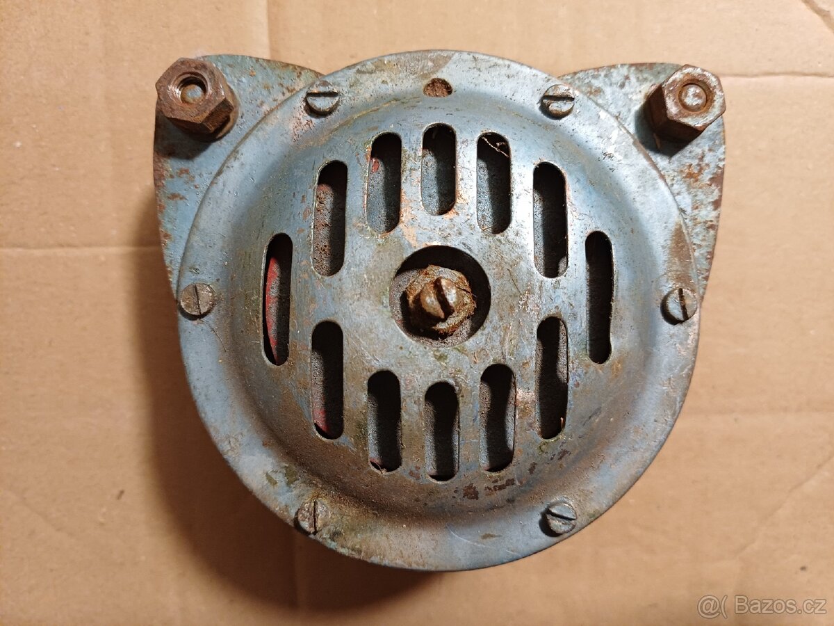 Prodám pěkný klakson