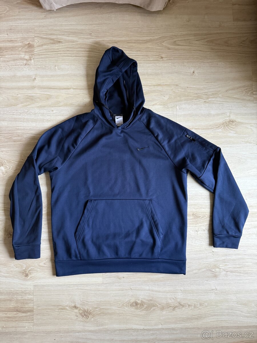 mikina Nike Threma-FIT, vel. L