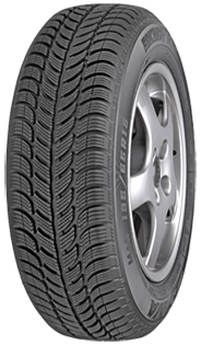 Pneu 195/65 R15 sava eskimo