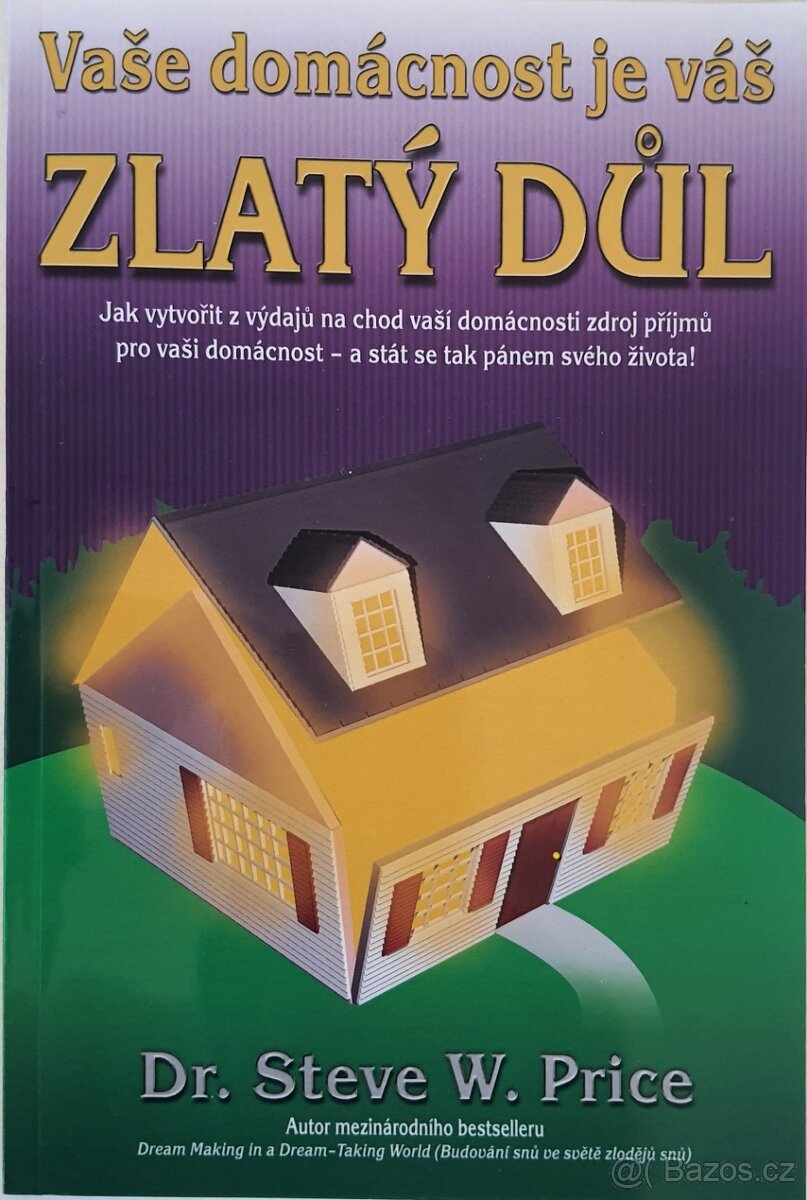 Zlatý důl