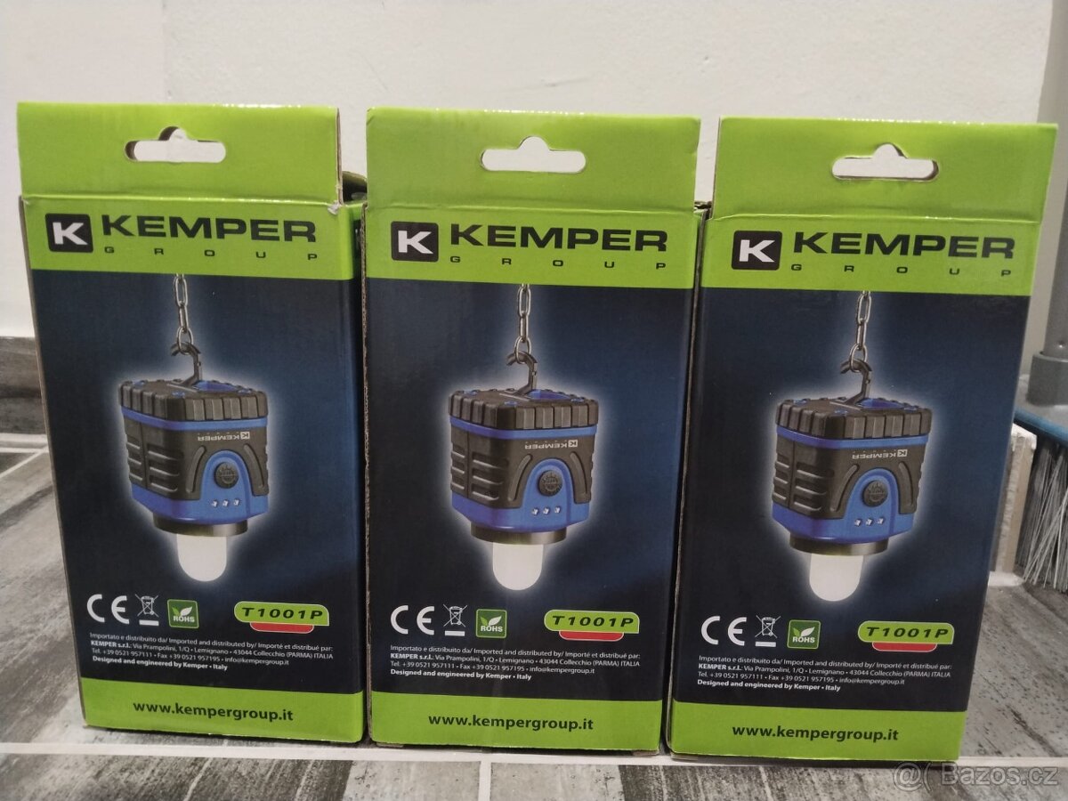 🎄 Prodám nové campingové vybavení – vhodné i jako vánoční d