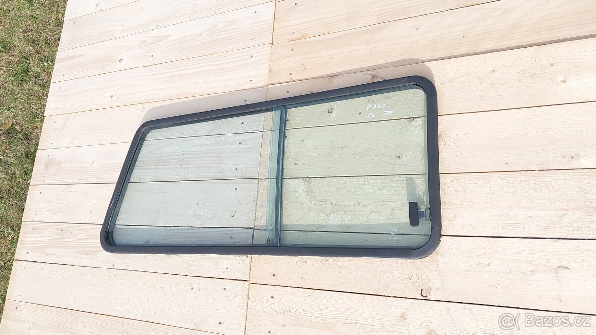 Nissan Patrol Španěl – SKLO PZ 3DV