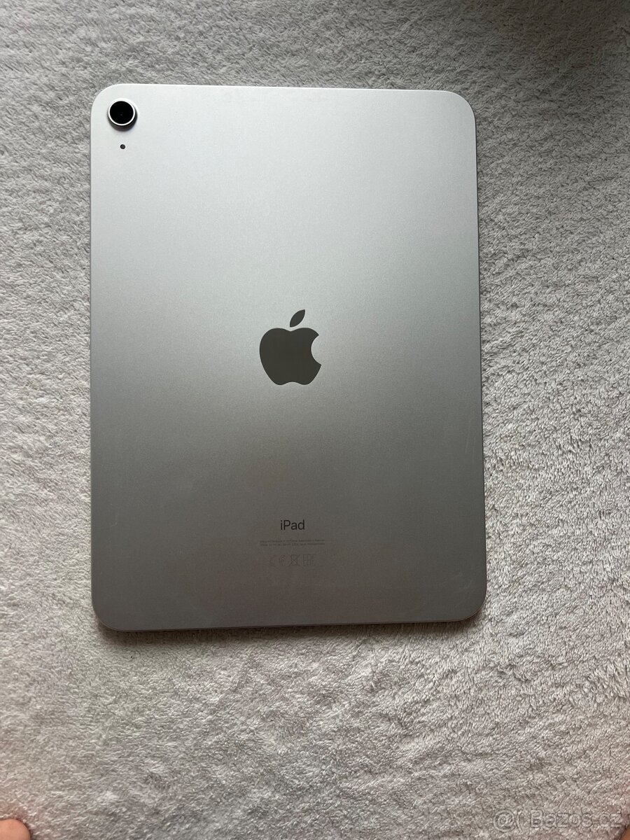 Ipad 10.9 (2022), 64GB