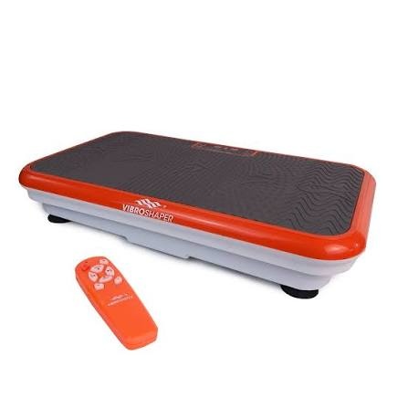 Vibro Shaper vibrační plošina