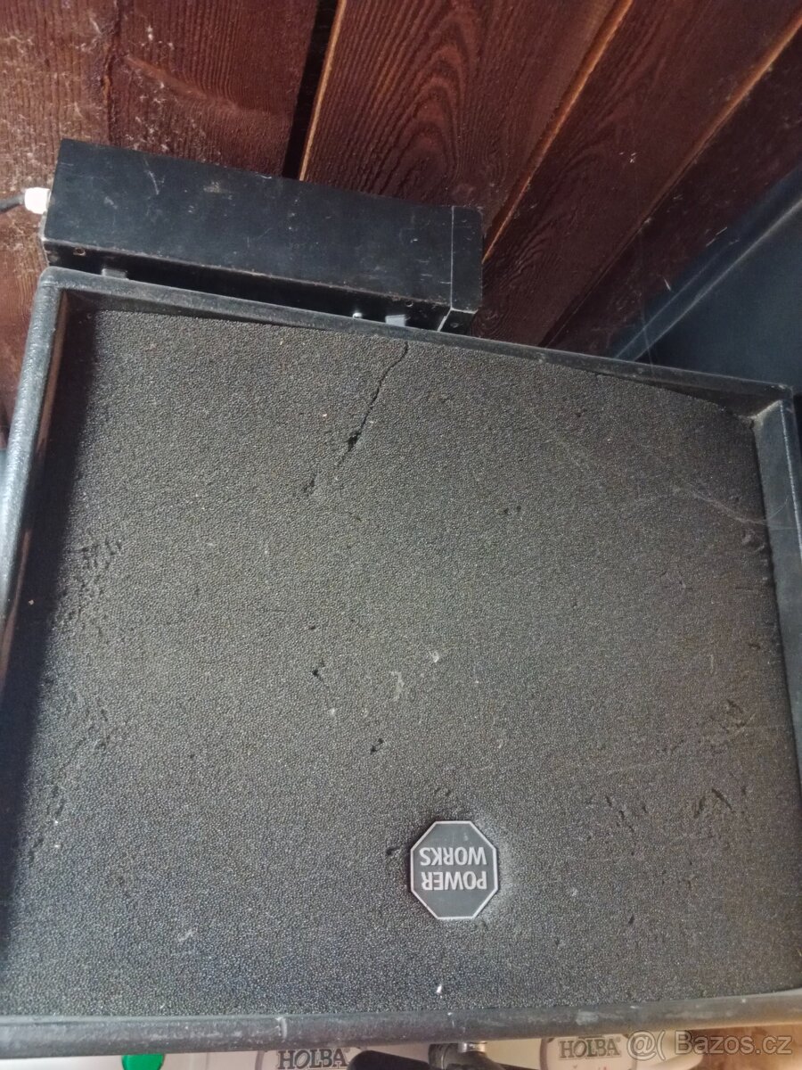 Reprobedna Power Works