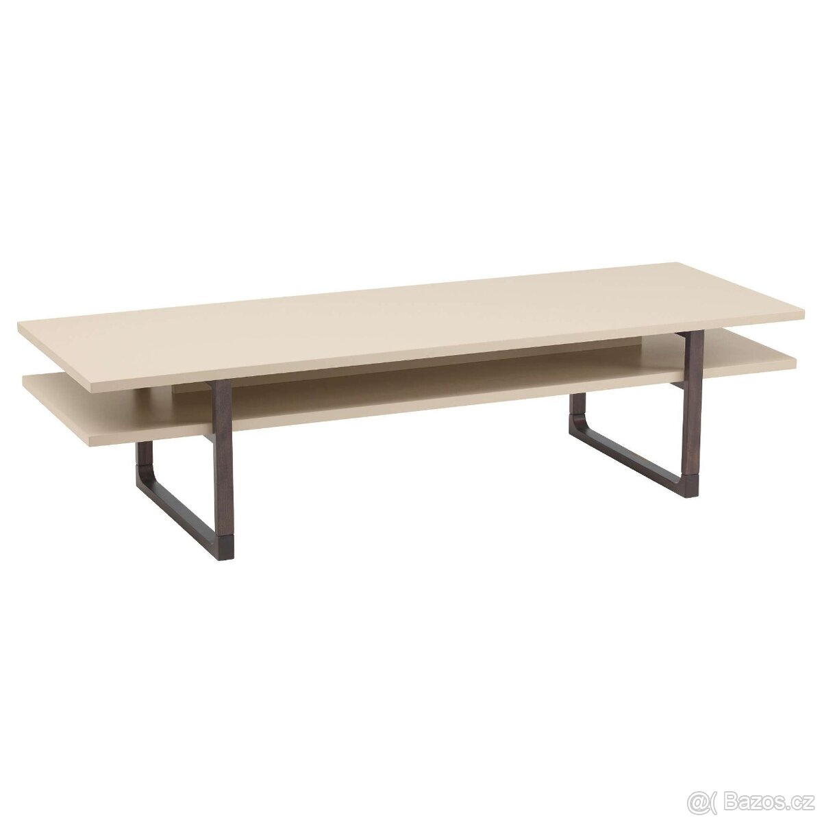 Konferenční stůl Rissna, nový, v original obalu