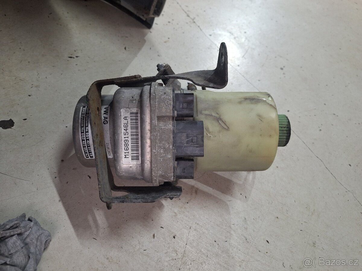 Čerpadlo Servo rizeni Fabia, roomster, Polo