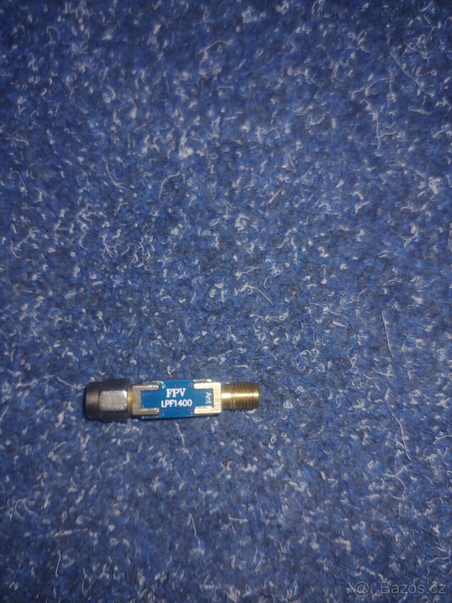 1.2g- 1.4G Low Pass Filter LPF1400