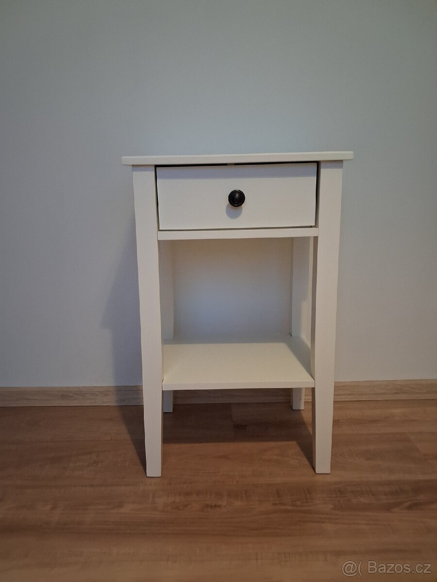 Prodám nový noční stolek TOP STAV