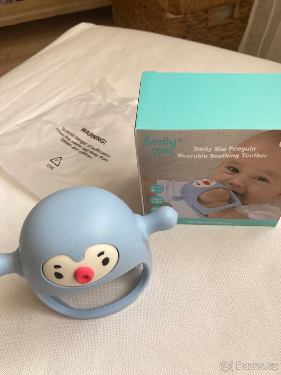 Kousatko - od O+ mesicu