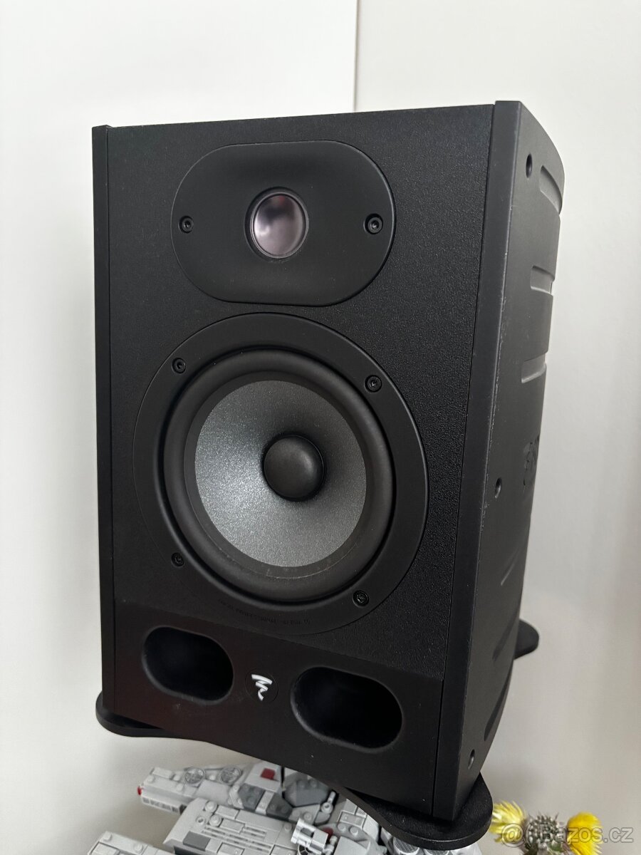 Focal Alpha 50