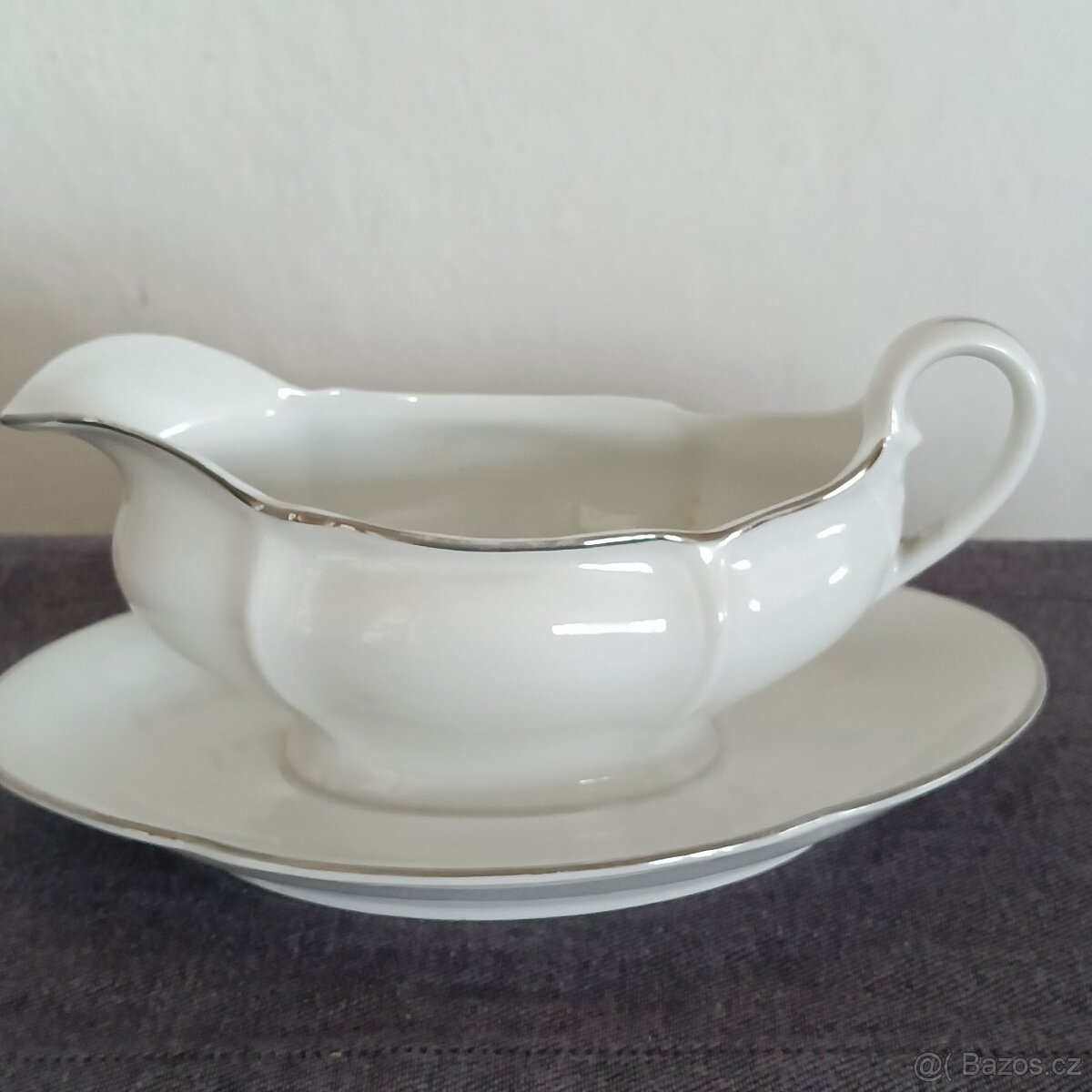 Porcelán- sklo - různé