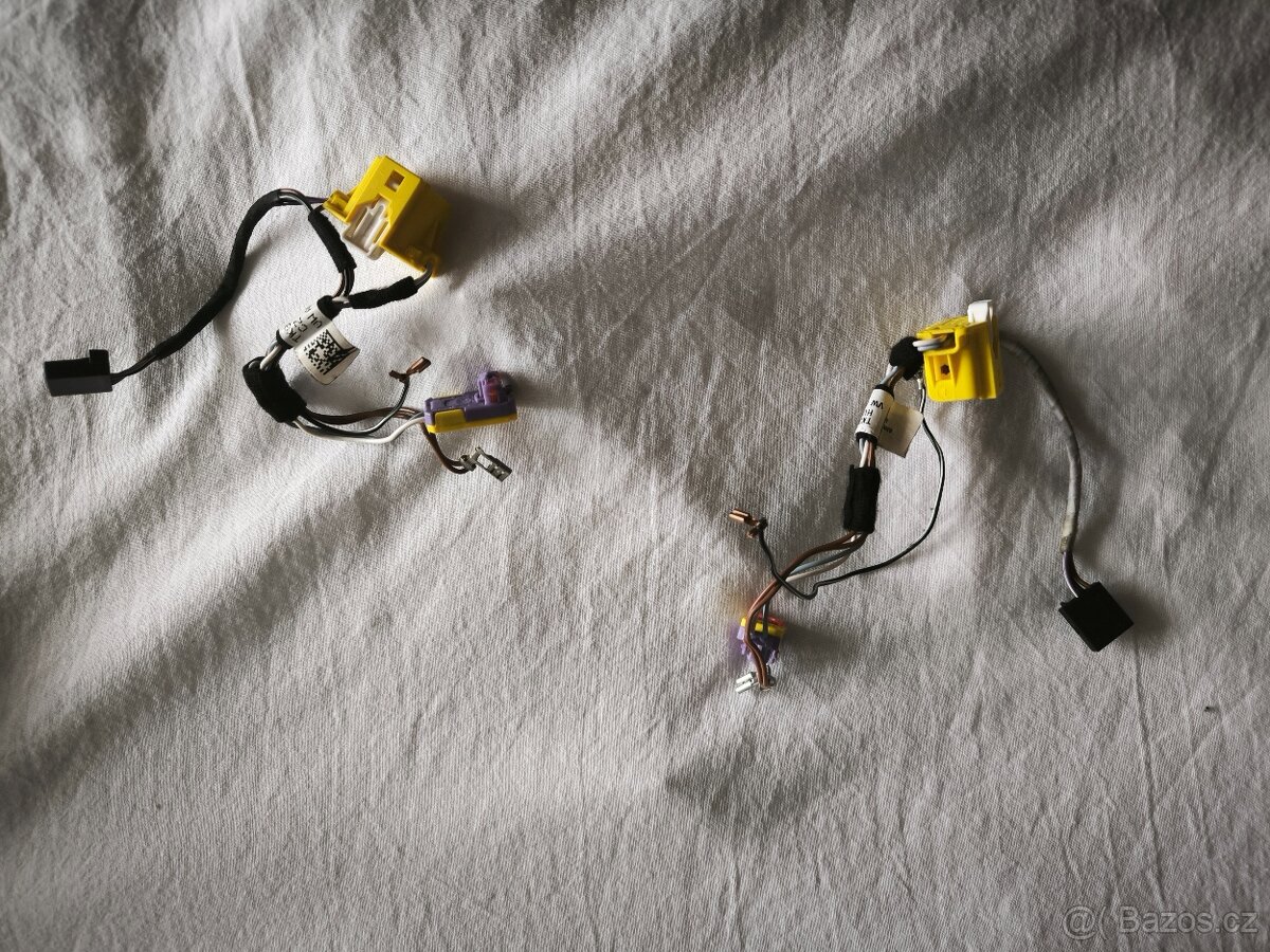 Kabelový svazek 5JA 971 584