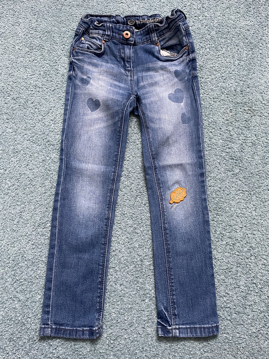 Rifle Palomino, vel. 116