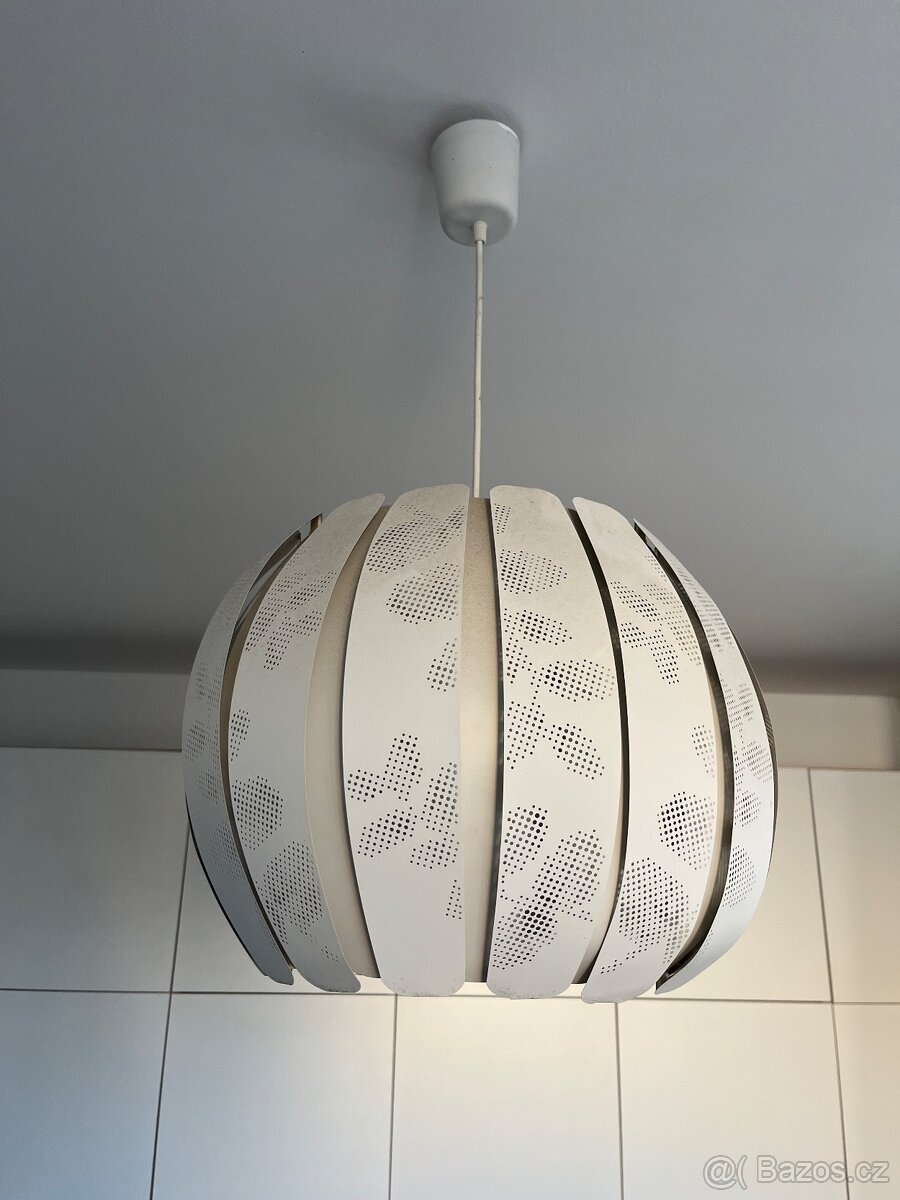 IKEA lustr