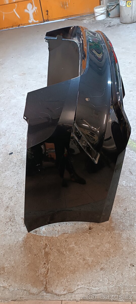 Zadní nárazník Octavia 4