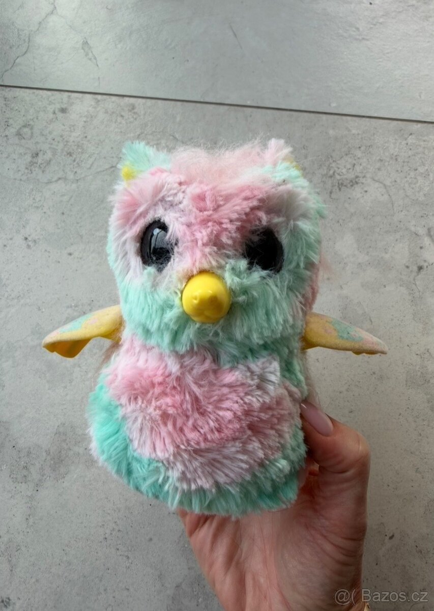 Hatchimals