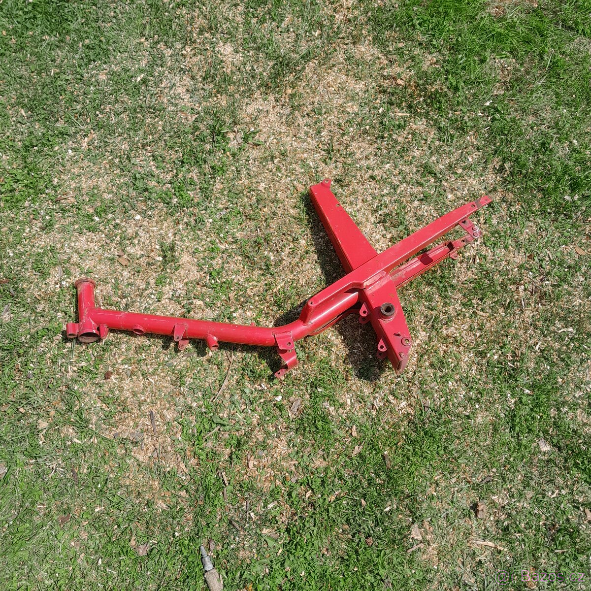 Babetta 207