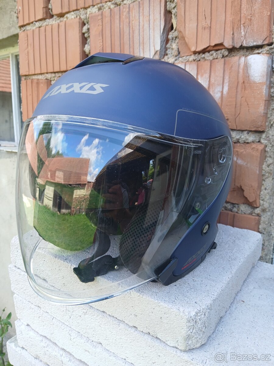 Helma Axxis