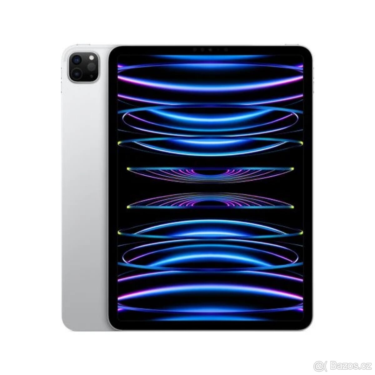 Apple iPad Pro 11 (2022), Wi-Fi M2 + Apple pencil