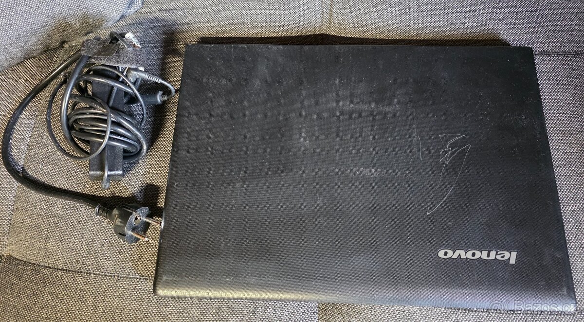 Lenovo Core I5/8GB RAM/500GB SSD/ NVIDIA